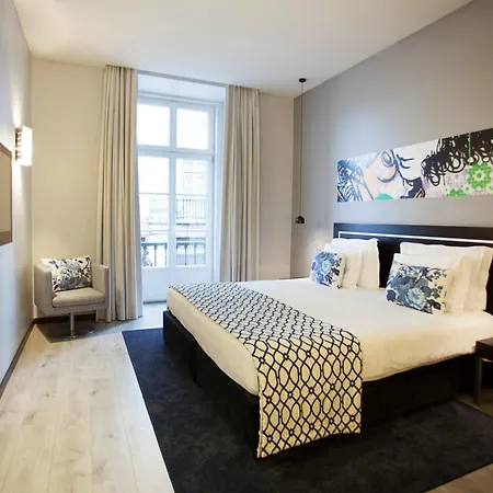 Internacional Design Hotel-2